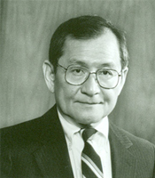 Mr. David I. J. Wang